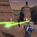 bounty hunter Jango fett Gamecube