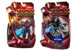 Iron Man Toys
