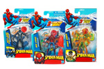 Spiderman Toys