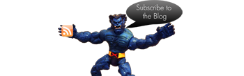 suscribe to the blog